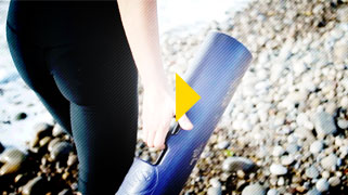 Play Lateral tilt – with lateral step video