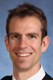 Derek Vandenbrink