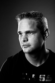 Scott Schreuder